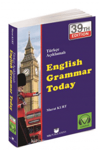 english-grammer-today