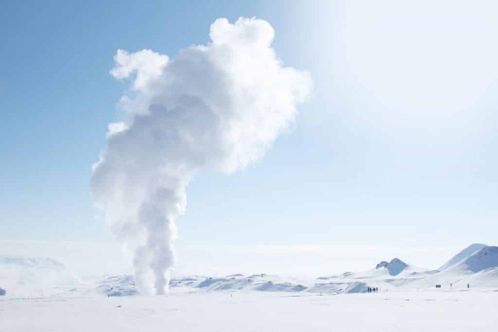 Yenilenebilir Jeotermal Enerji Gücü Nedir