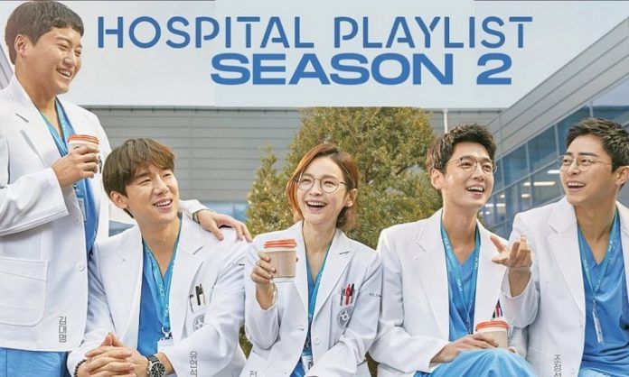 hospital-playlist-season-2-korean-drama